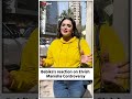 Bebika Dhurve reacts on Elvish Yadav & Manisha Rani Controversy #viral  #manisharani #elvishyadav