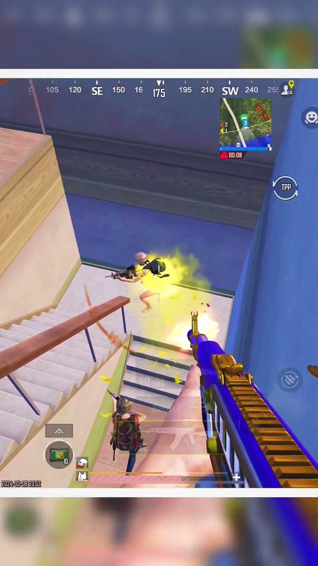 Fastest 1v4 Clutch ัั า Bgmi Pubgmobile Shortvideo Shorts Viral Youtube Fastest 1v4 Clutch ัั า Bgmi Pubgmobile Shortvideo Shorts Viral Youtube