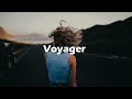 Voyager - Travel Background Music (Adventure  Background Music For Travel Vlog)