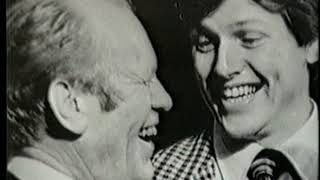 1993 - Frontline: 'The Trouble with Baseball'