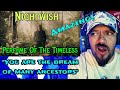 Nightwish - Perfume Of The Timeless | REACTION!