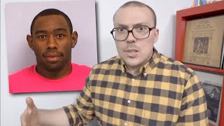ALL FANTANO RATINGS ON TYLER THE CREATOR ALBUMS (2009-2021)