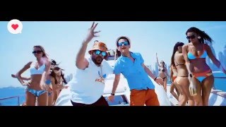 Badshah  LOVER BOY Video Song   Shrey Singhal   New Song 2016