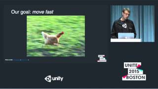 Unite 2015 - IL2CPP: Profiling and Debugging