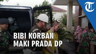 Bibik Korban Vera Oktaria Ngamuk Dan Maki-maki Prada Dp