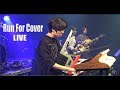 Run For Cover (Marcus Miller)- Yohan Kim & Friends Concert Live