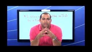 Dicas de Interpretação de Textos FCC - Parte 1