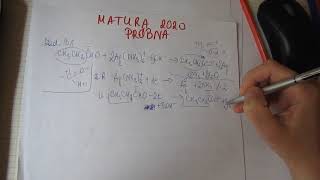 Matura próbna IV 2020