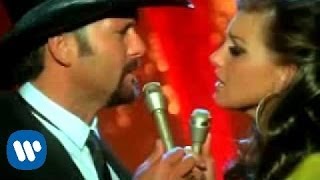 Faith Hill - Like We Never Loved At All ft. Tim McGraw