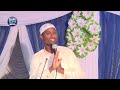 guurka u0026 shukaansiga xalaasha ah sh abdirizak hashi