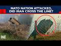 Did Iran Just Attack NATO? Missile Shot Toward Turkey Intercepted in First-Ever Strike | US, Israel