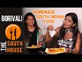 The South House Parcel Kitchen At Borivali | BEST Authentic South Indian Homemade Food In Mumbai