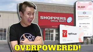 PC Optimum Points Are BROKEN (Here’s How to Max Them Out)