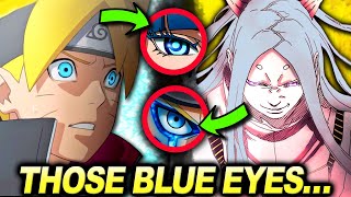 The TRUTH About Boruto's DARK FUTURE!