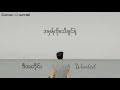 ဒီအတိုင္း __wanted_myanmar music