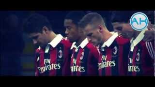 AC Milan - When We Stand Together