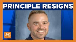 Peoria high school principal resigns amid teacher-student sex scandal