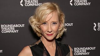 Anne Heche Dead at 53