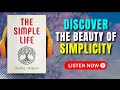 THE SIMPLE LIFE by Charles Wagner Audiobook | Book Summary in English