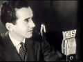 Good Night and Good Luck...The Story of Edward R. Murrow (1975)