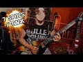 7 Rock / Metal Styles in 1 Track!!! (Using BIAS AMP 2)