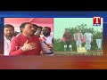 live report from karimnagar parliamentary constituency trs meeting tnews