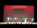 d dance.kanazawa　みなみわっしょいフェスティバル　南区公会堂　2024 1 27