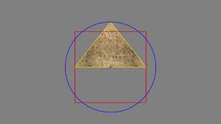 Squaring The Circle