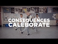 Consequences - Caleborate | SCOTT FORSYTH @scott4syth