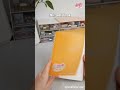 Do you dislike spiral notebooks like many people worldwide?