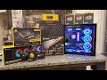 $3000 Gaming PC Build - Ryzen 9 5900x RTX 3080 Dream Complete!