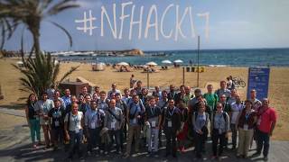 Nextflow Hackathon 2017