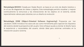 Proyecto Final - Análisis y Diseño Orientado a Objetos - Antonio Yam Cervera - CETEC