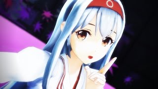 【MMD艦これ】Love Me If You Can （あさい式翔鶴）