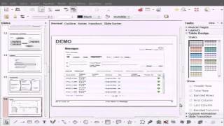 Transform Batch Processes into Message-Oriented Service Architectures