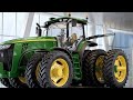 2025 john deere x9 1450 is a