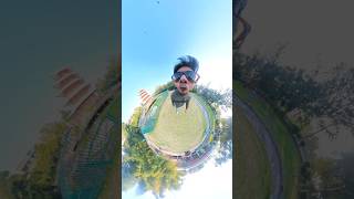 INSTA 360 CAMERA FUNNY VIDEO 😅 || #shorts #funny #comedy