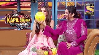 The Most Hilarious Challenge | The Kapil Sharma Show Season 2