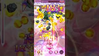 【ゴ魔乙 BGM】ゴ魔乙 ４周年記念メドレー【ゴ魔乙 プレイ動画】