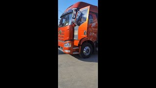 Faw J6P 6x4 Truck Tractor for Sale Price in Nigeria