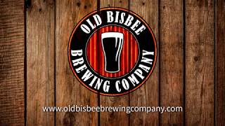 Old Bisbee Brewing Company | Bisbee, AZ