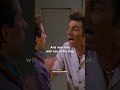 Kramer’s bagging… #seinfeld #funny #comedy #laugh #jerryseinfeld #kramer #sitcom #shorts