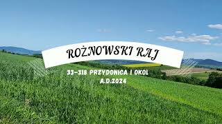 Rożnowski Raj - Przydonica to malownicza wieś położona w sercu Rożnowskiego Raju otoczona lasami.