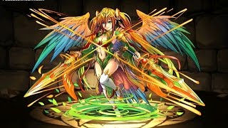 [tevvie] - Suzaku Medjedra Descended!