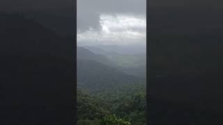 Beauty of Valparai/Views from  Carver Marsh Monument Statue view point.