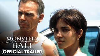 Monster's Ball (2001)  Trailer - Halle Berry, Billy Bob Thornton, Heath Ledger