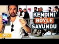 Bahis Soruşturmasında Tutuklanan İbrahim Yılmaz Kendini Böyle Savundu | NTV