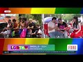 el orgullo lgbtiq es una protesta genaro lozano las noticias