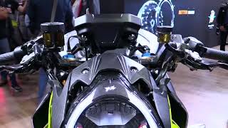 2020 MV Agusta Brutale 1000 RR Milan Special Lookaround Le Moto Around The World