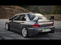 Building My Dream Big Turbo Mitsubishi Lancer Evolution IX | Mitsubishi Owners Day 2024